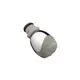 Hansgrohe-HG-Wechsel-Strahleinsatz-Normal-chrom-28406000 gallery number 1